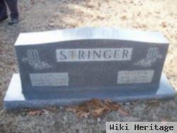 John W Stringer