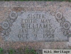 Edith May Williams