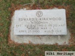 Edward L. Kirkwood