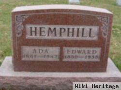 Ada Hemphill