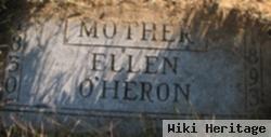 Ellen O'heron