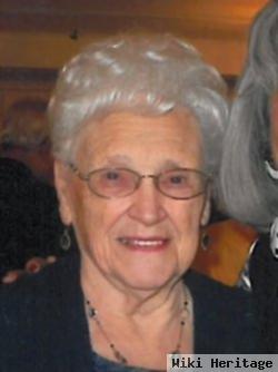 Lera Gertrude "gertie" Andrews Stovall