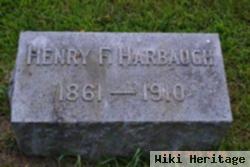 Henry F. Harbaugh