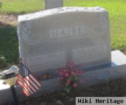 Mary Kathleen Haire