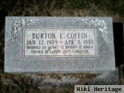 Burton Lloyd Coffin