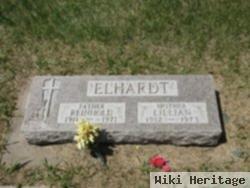 Reinhold Elhardt