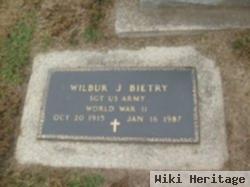 Wilbur J. Bietry