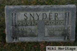 Mary N. Snyder