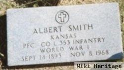 Elias Albert Smith