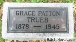 Grace Patton Trueb