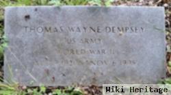 Thomas Wayne Dempsey