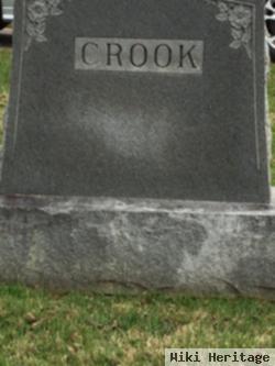 James Kenneth Crook, Sr