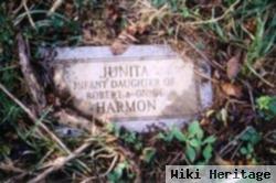 Junita Harmon