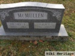 Henry J Mcmullen