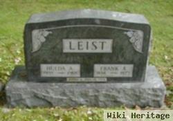 Frank A. Leist