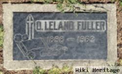 Otis Leland Fuller