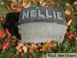 Nellie Hix