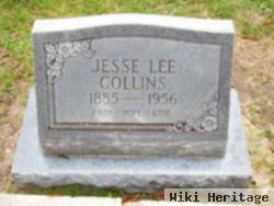 Jesse Lee Collins