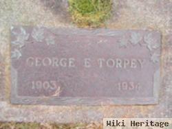 George E Torpey