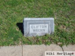 Clifton Wrenn