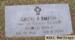 Cecil S. Smith