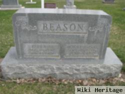 Roy Curtis G. Beason