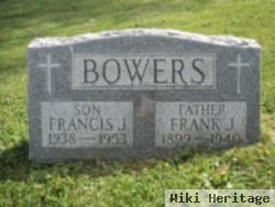 Frank J. Bowers