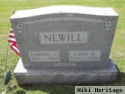 Edward Clarence Newill