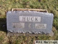 Lois Austin Huck