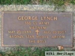 George Lynch