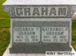 Nathaniel P. Graham