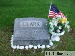 Edith H. Clark