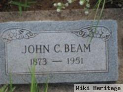 John Calhoun Beam