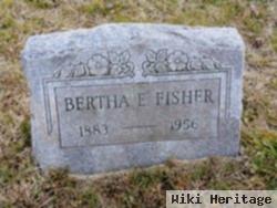 Bertha Fisher