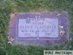 Glen Evans Shindler