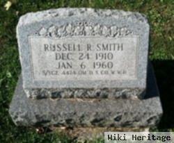 Russell Roth Smith