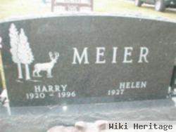 Harry Meier