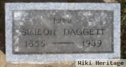 Simeon Daggett