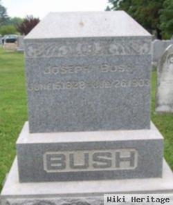 Joseph Bush