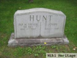 Joseph Hunt