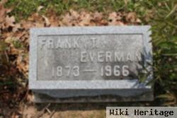 Frank Thomas Everman