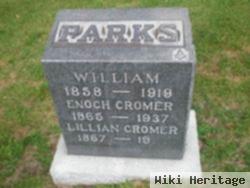 William Parks