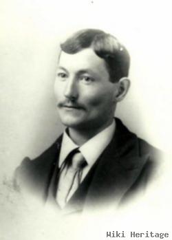 Joseph William Colonel