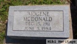 Imogene Mcdonald