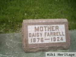 Daisy Maud Witherell Farrell