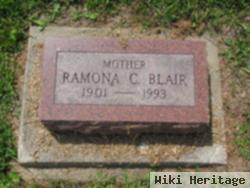 Romona Williams Blair