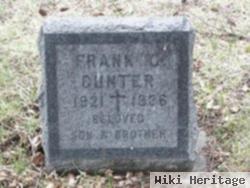 Frank Gunter