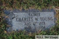 Charles Young