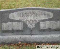 Earl Acker Harvey