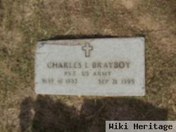 Charles L. Brayboy